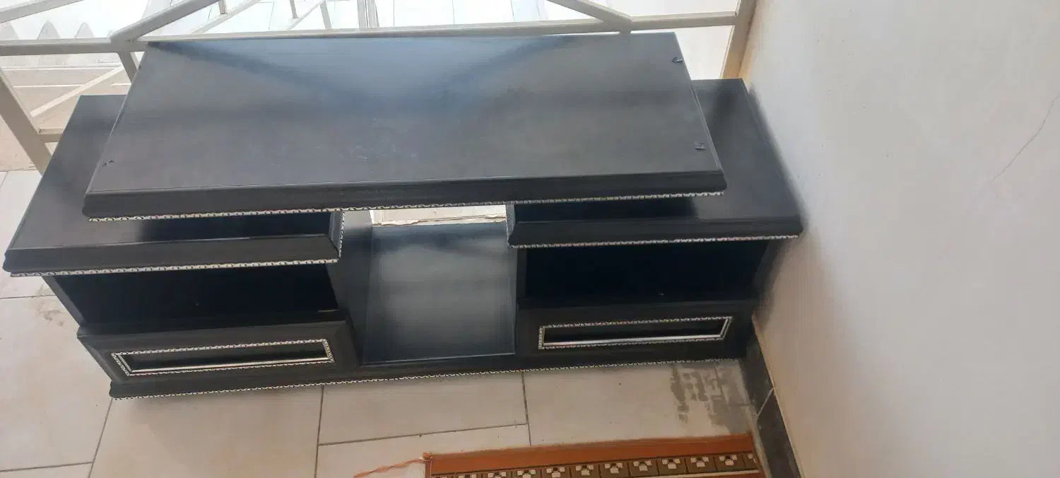 فروش میز تلویزیون|میز تلویزیون|نقده, |دیوار