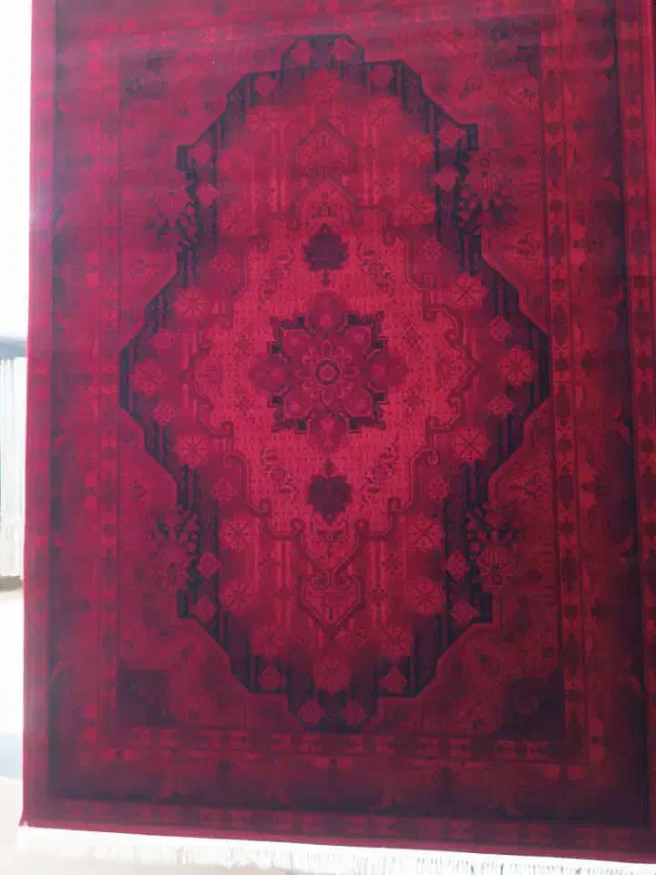 فرش 1200شانه شرایطی قسطی تمام نخ اوراق گام|فرش|مشهد, احمدآباد|دیوار