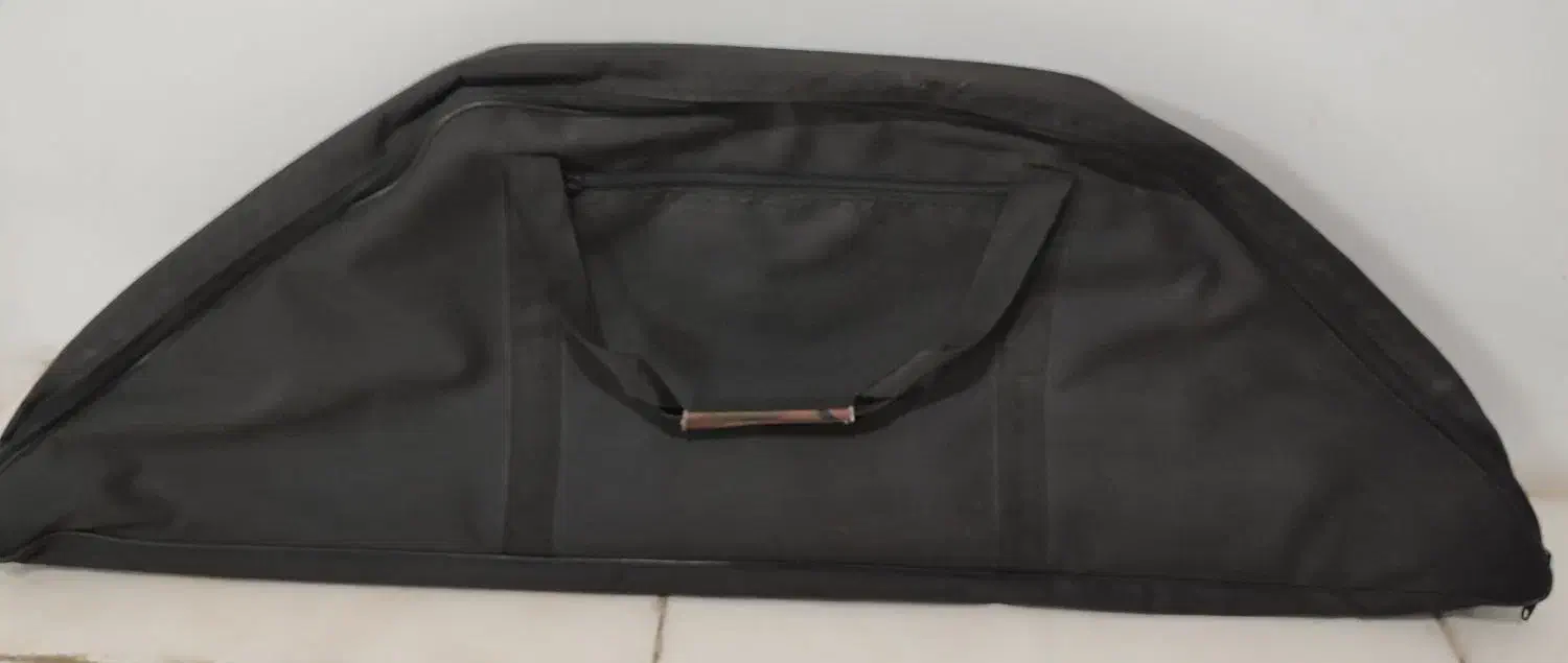 کاور سنتور|سازهای سنتی|مشهد, امیر|دیوار