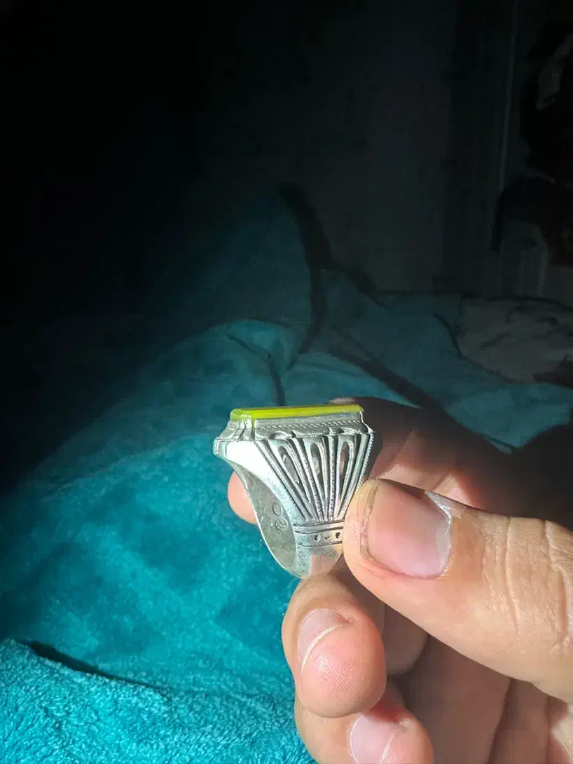 انگشتر شرف شمس|جواهرات|گرمسار, |دیوار