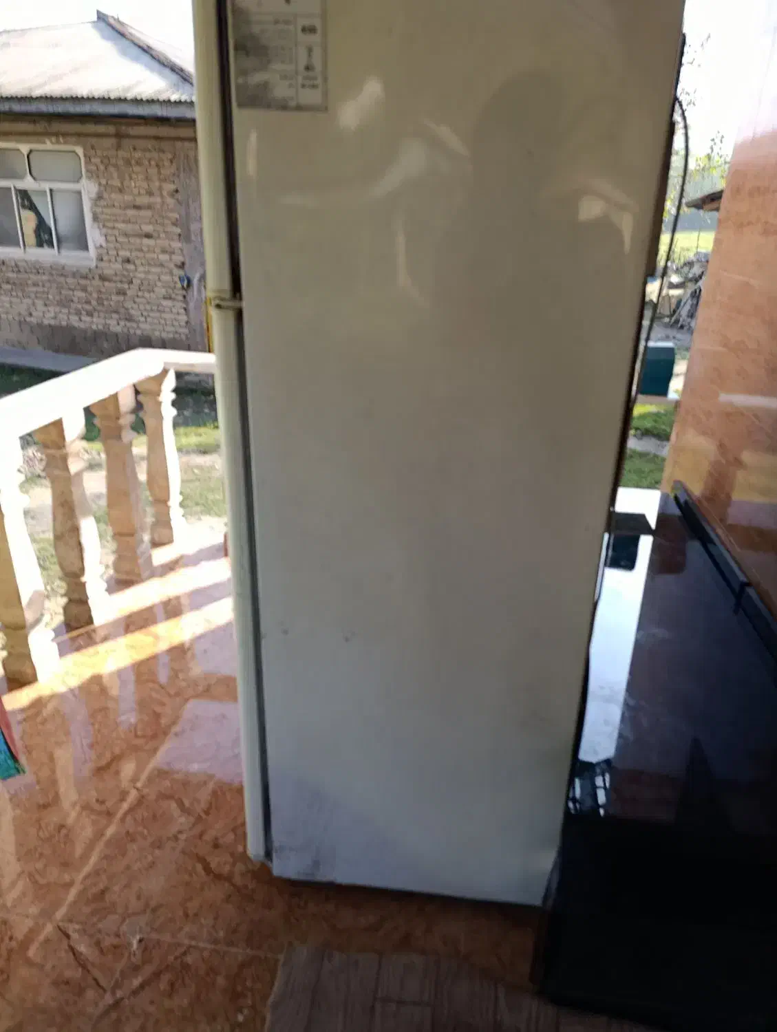 فروش یخچال سالم|یخچال و فریزر|ماسال, |دیوار