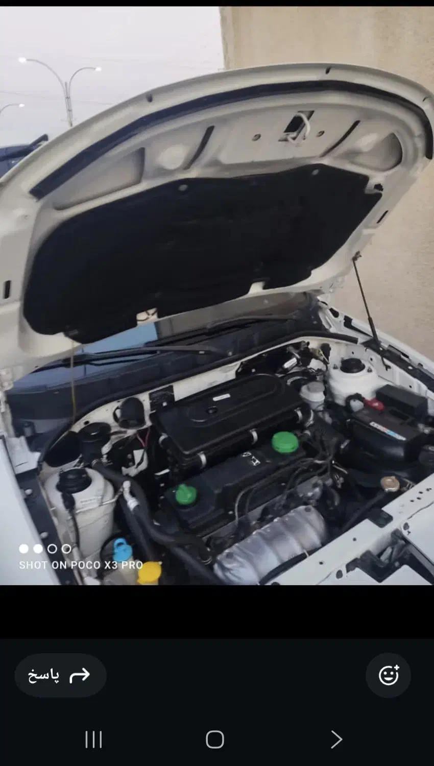 خودرو کوییک|خودرو سواری و وانت|یاسوج, |دیوار