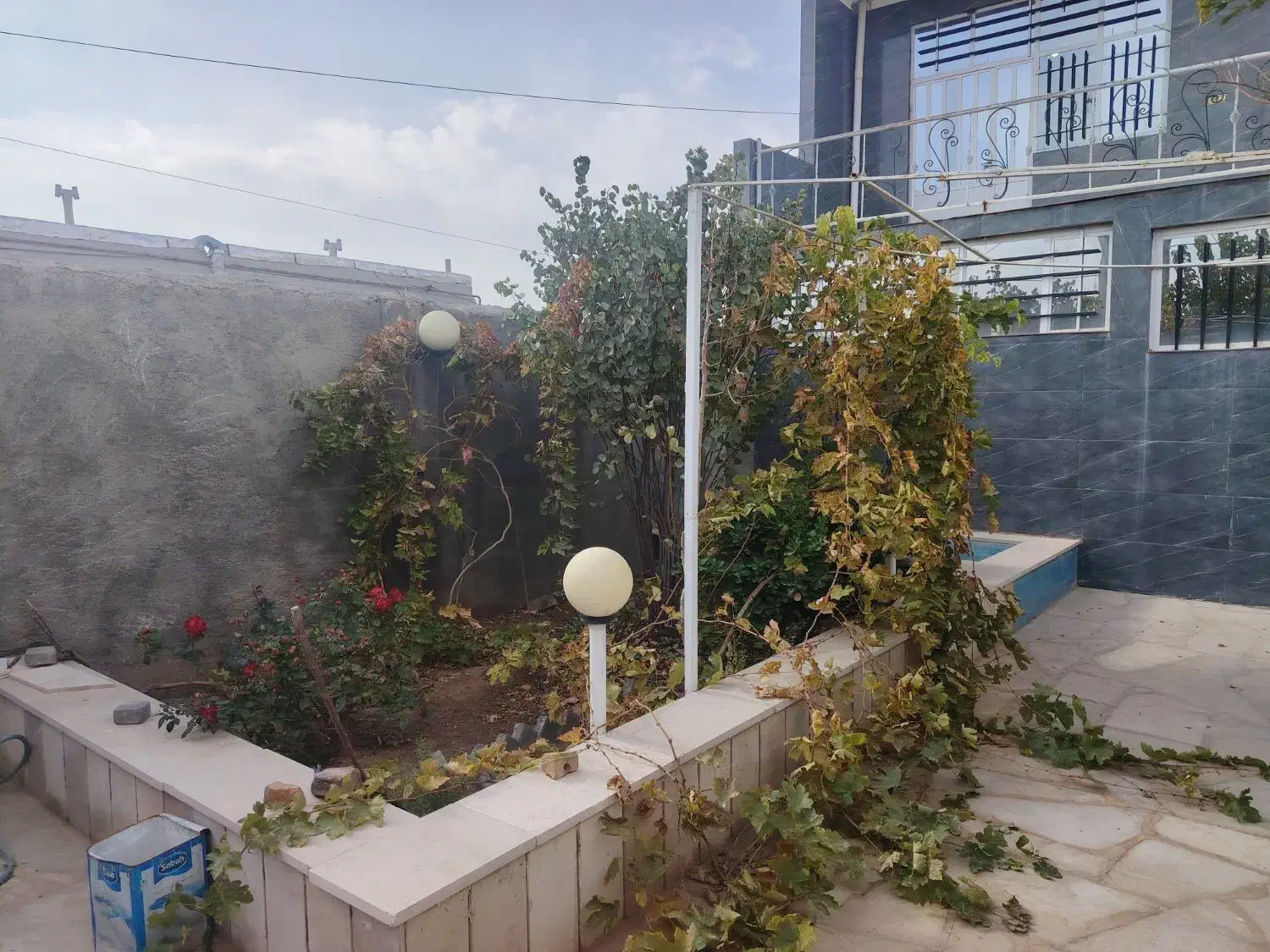 دوطبقه فروشی|فروش خانه و ویلا|فیروزه, |دیوار