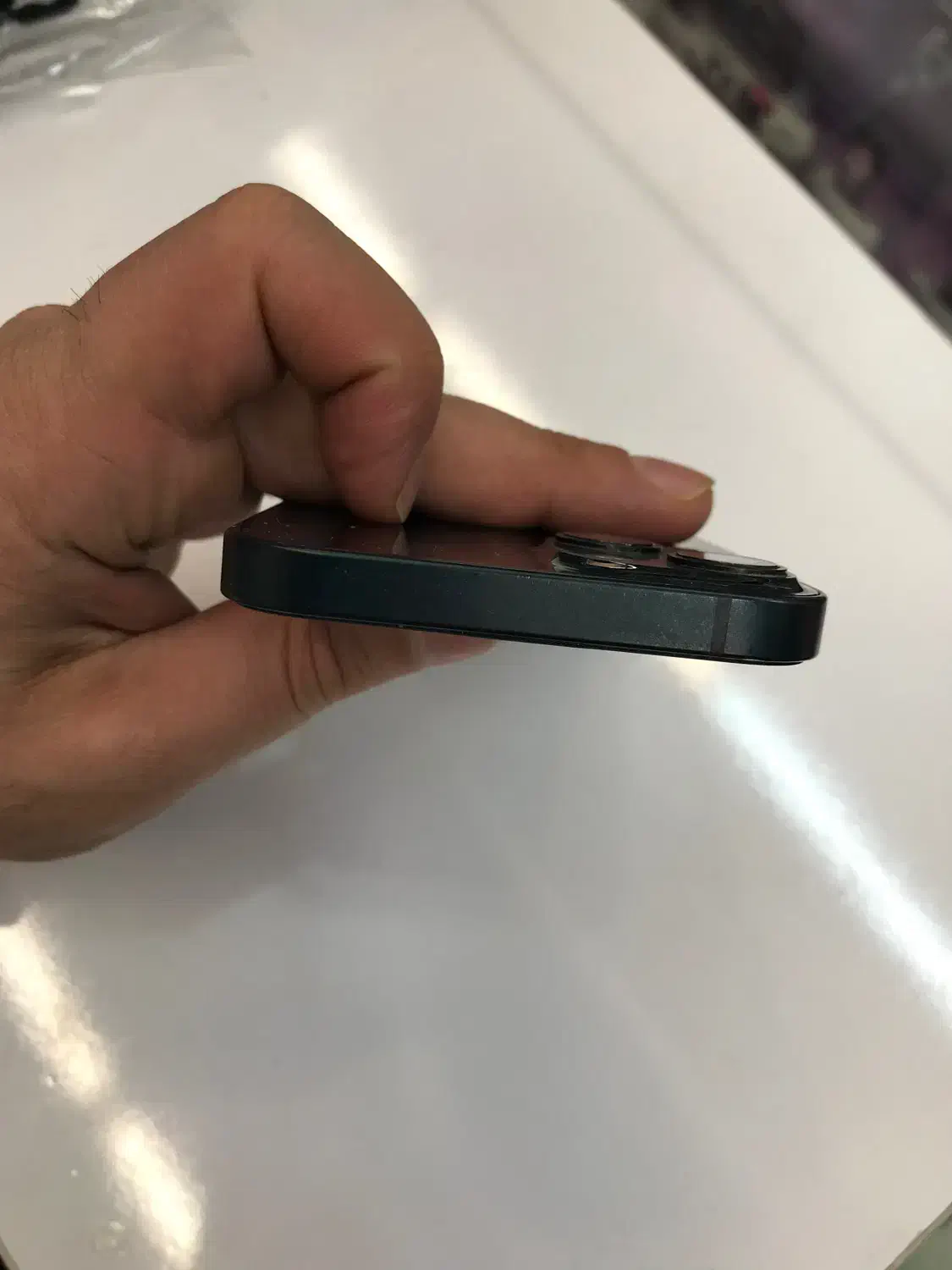 Iphone13 zaa|موبایل|قزوین, |دیوار