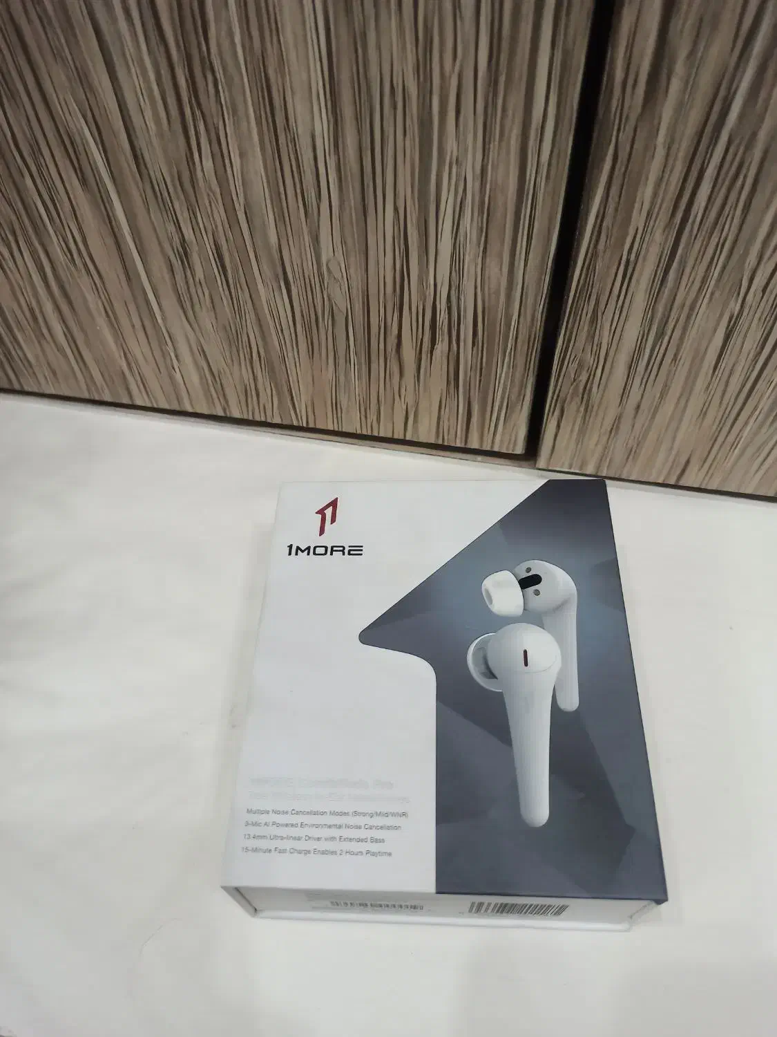 هدفون 1more comfobuds pro|لوازم جانبی موبایل و تبلت|اهر, |دیوار