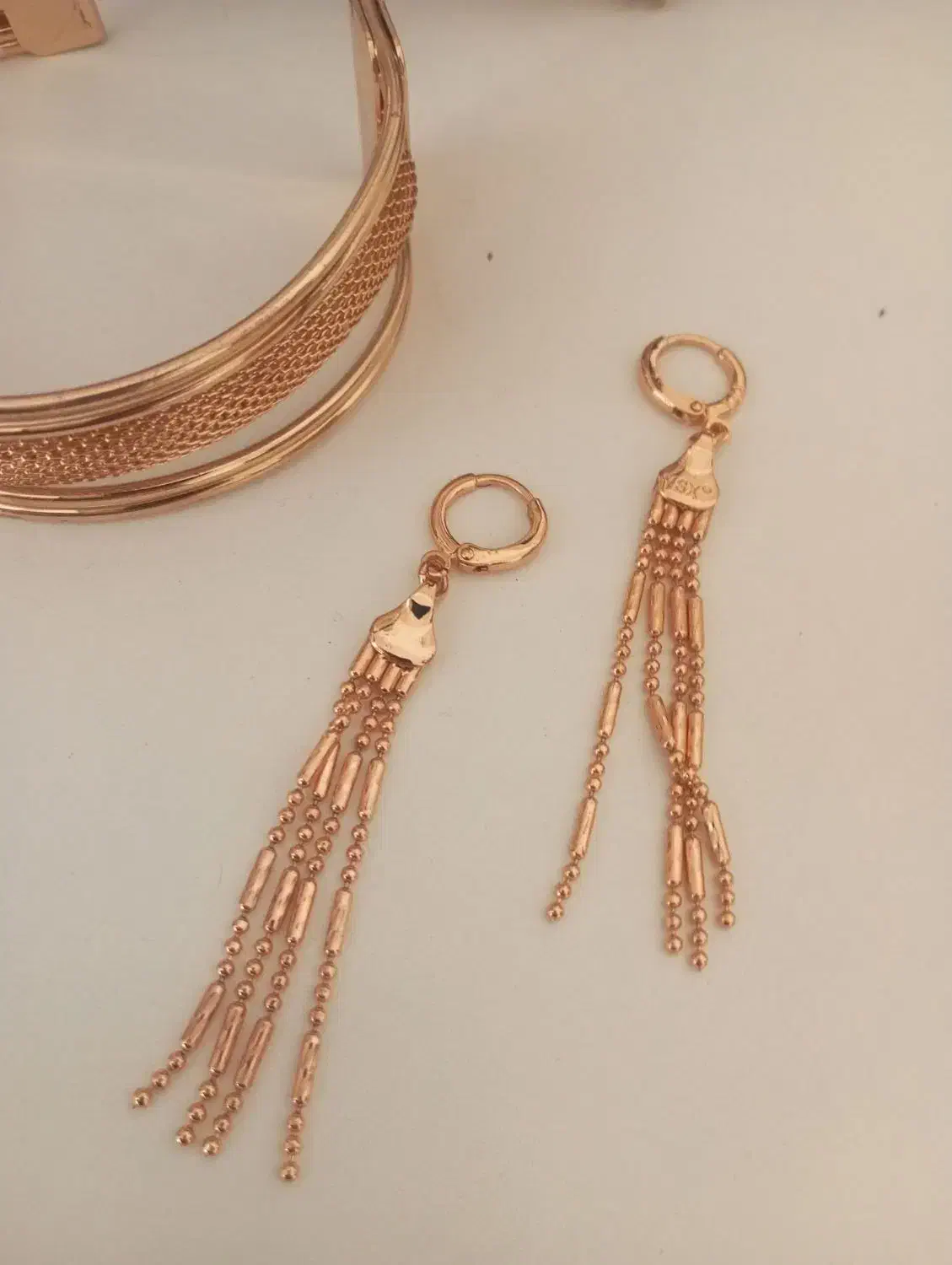 گوشواره  و تک پوش|بدلیجات|ماهدشت, |دیوار