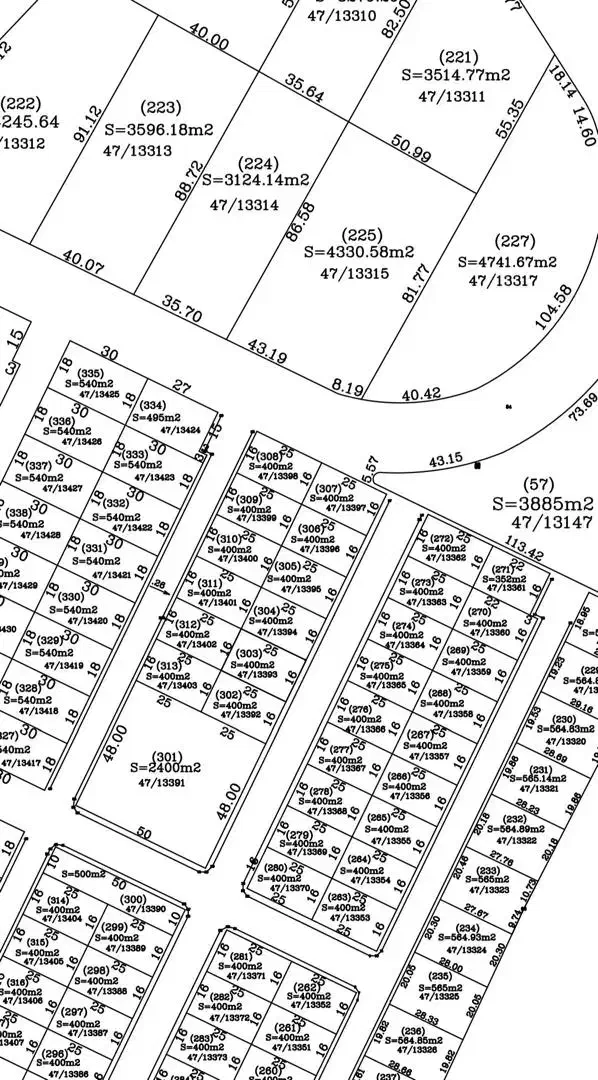 فروش زمین مسکونی|فروش زمین و ملک کلنگی|اسلام‌شهر, سیمرغ|دیوار