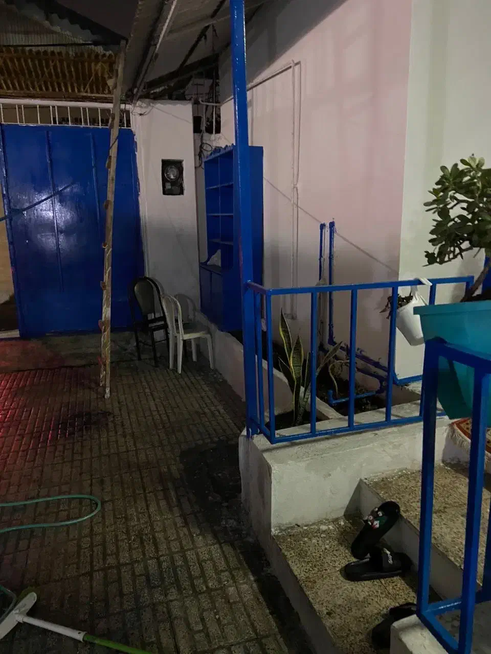 ویلایی نوستالژی|فروش خانه و ویلا|رشت, جانبازان|دیوار