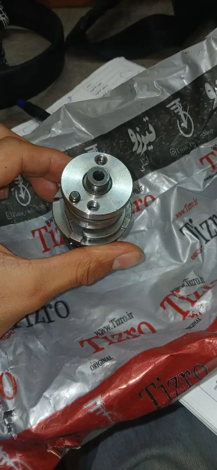 میل سوپاپ اپاچی|قطعات یدکی و لوازم جانبی|گرگان, |دیوار