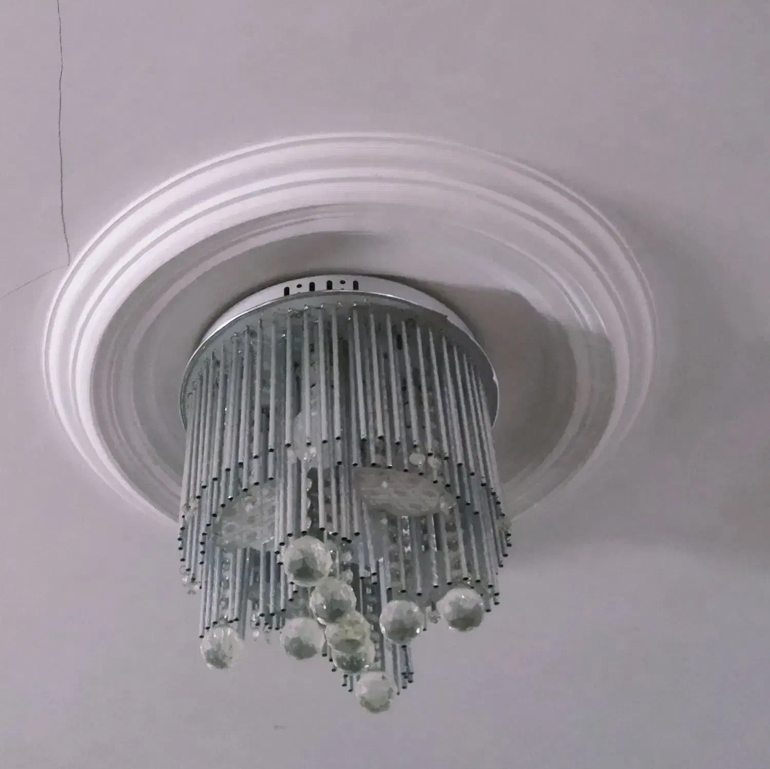 لوستر سقفی|لوستر و چراغ آویز|رشت, شهرک شهید رجایی|دیوار