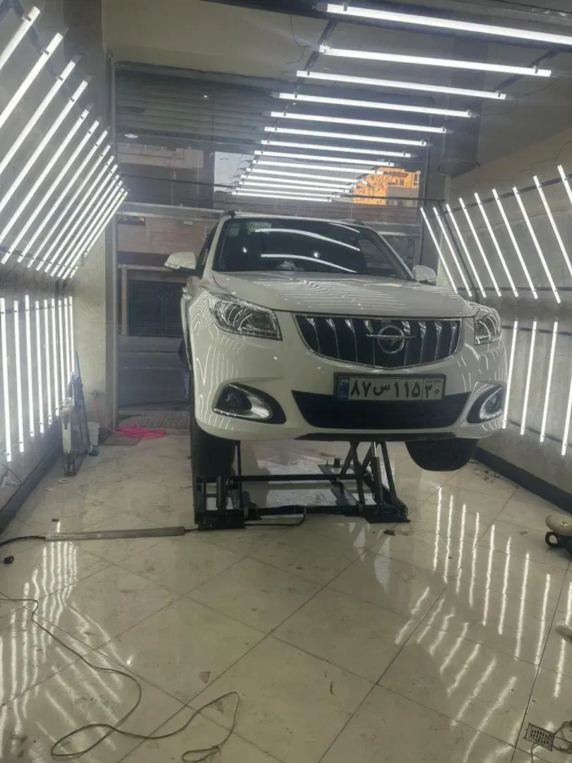 تشخیص رنگ کارشناسی خودرو سیار ومغازه نازلترین قیمت|خدمات موتور و ماشین|کرج, کوی امامیه|دیوار