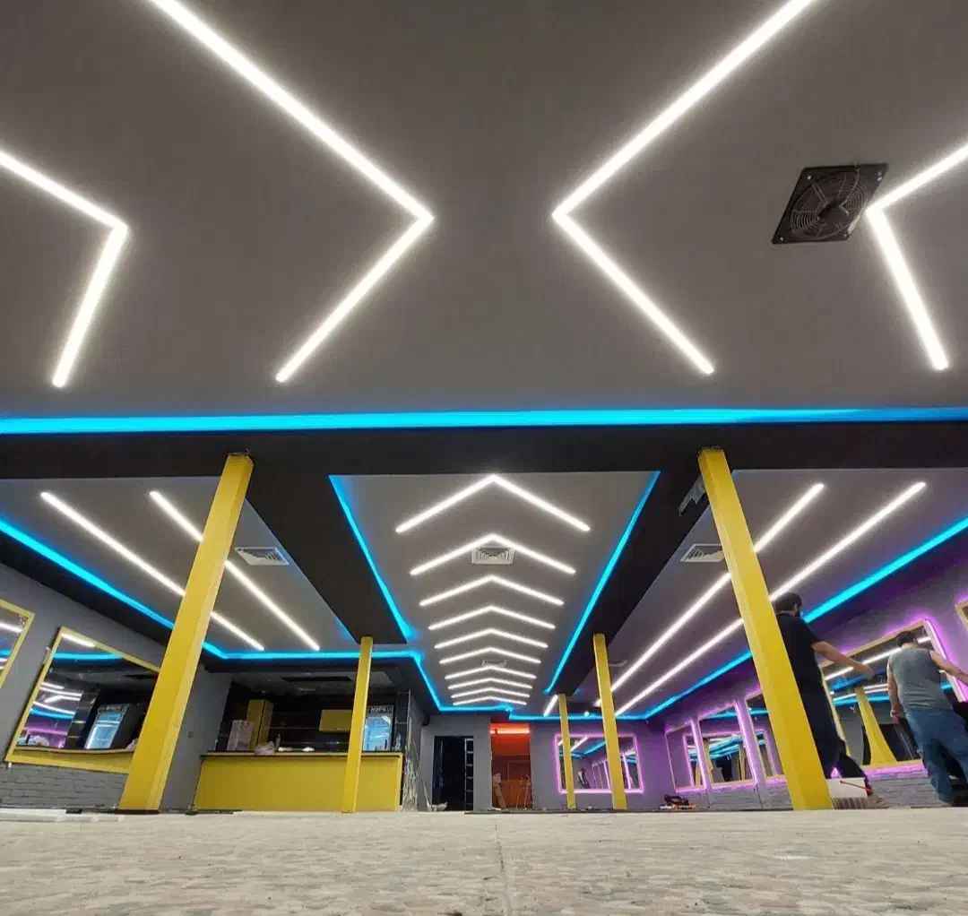 لاین نوری|خدمات پیشه و مهارت|اصفهان, بوستان آینه خانه|دیوار