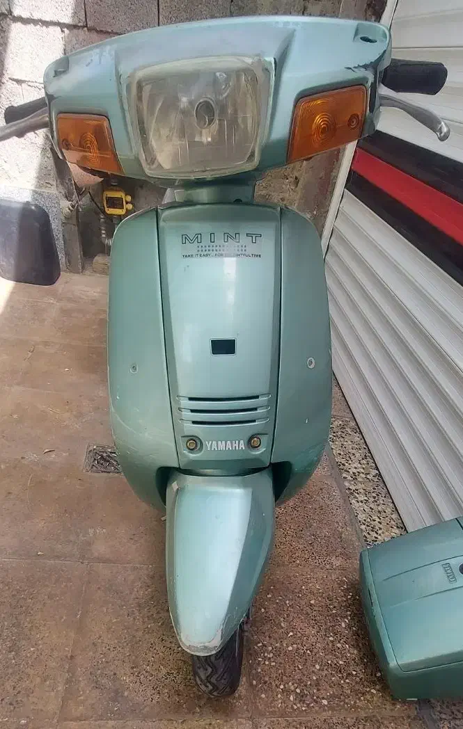 موتور پاکشتی مینیت|موتورسیکلت|ریگ, |دیوار