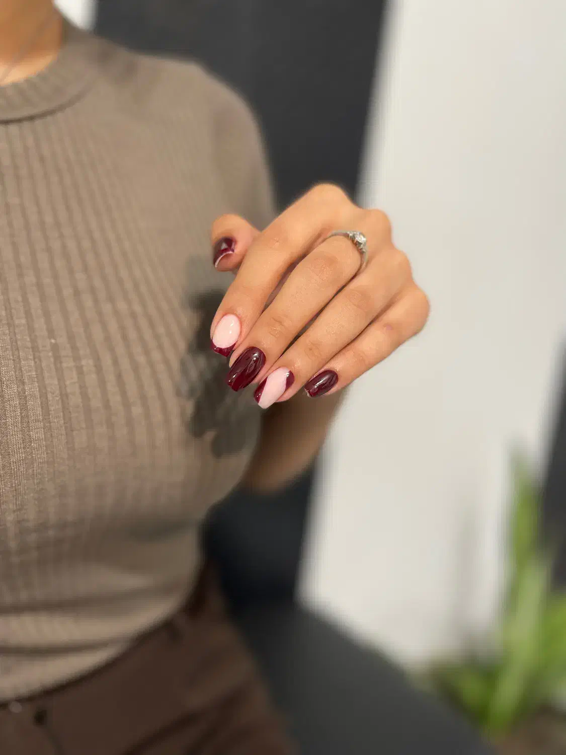 خدمات ناخن|خدمات آرایشگری و زیبایی|رامیان, |دیوار