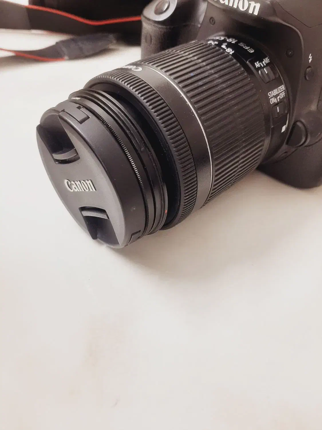 دوربین عکس و فیلم برداری canon|دوربین عکاسی و فیلمبرداری|تهران, فدک|دیوار