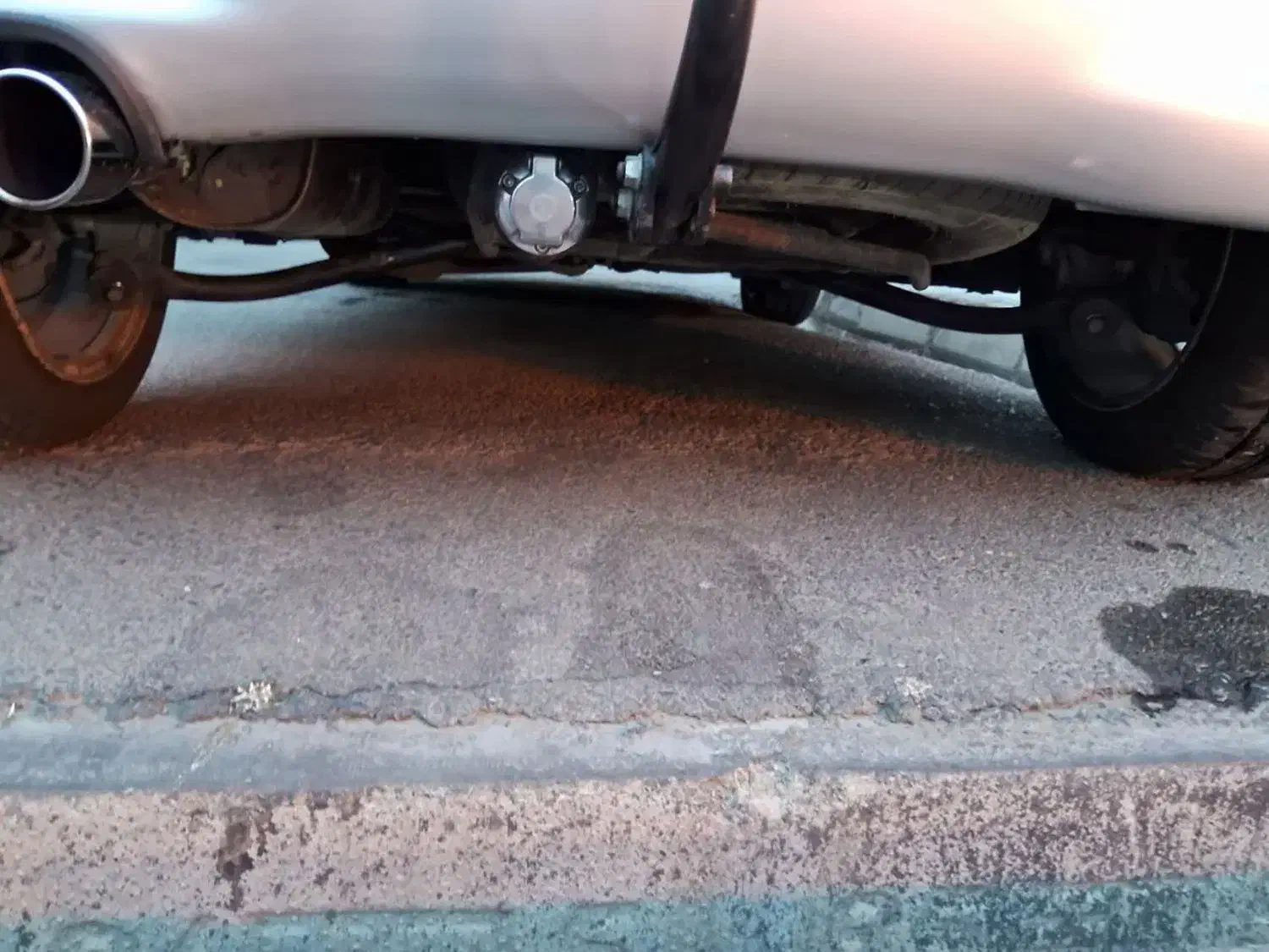 ۲۰۶ تیپ ۵ مدل ۸۳ لوازمی|خودرو سواری و وانت|چهاردانگه (تهران), |دیوار