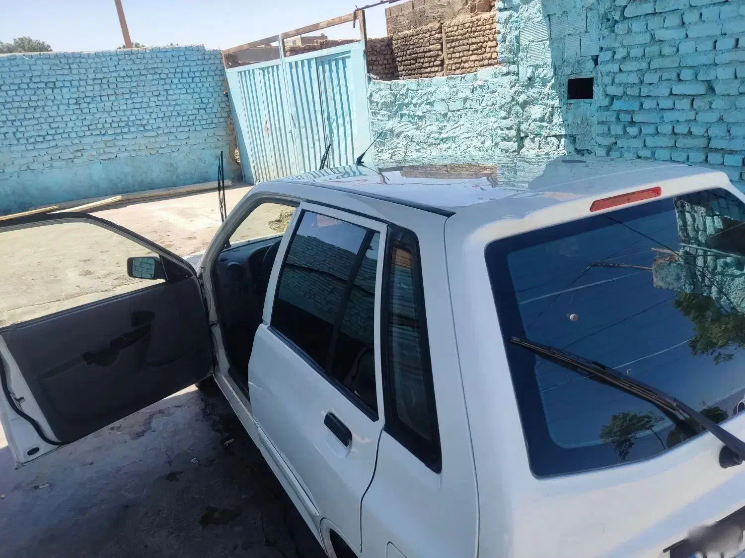 111تمیز فروش فوری|خودرو سواری و وانت|خواف, |دیوار