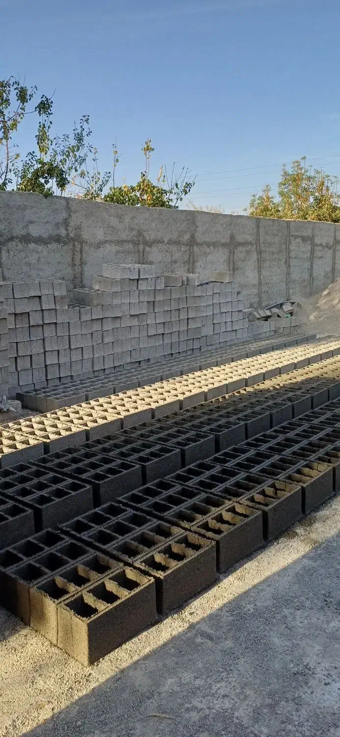 بلوک۴۰×۲۰|مصالح و تجهیزات ساختمان|پاکدشت, پاکدشت (مامازند)|دیوار
