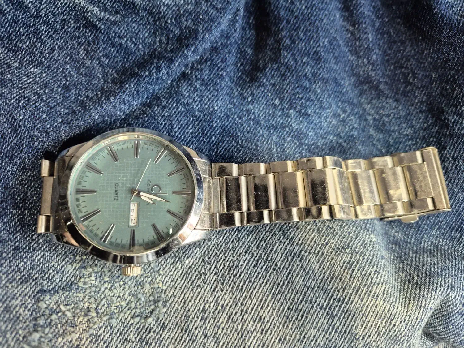 ساعت cK|ساعت|مرند, |دیوار