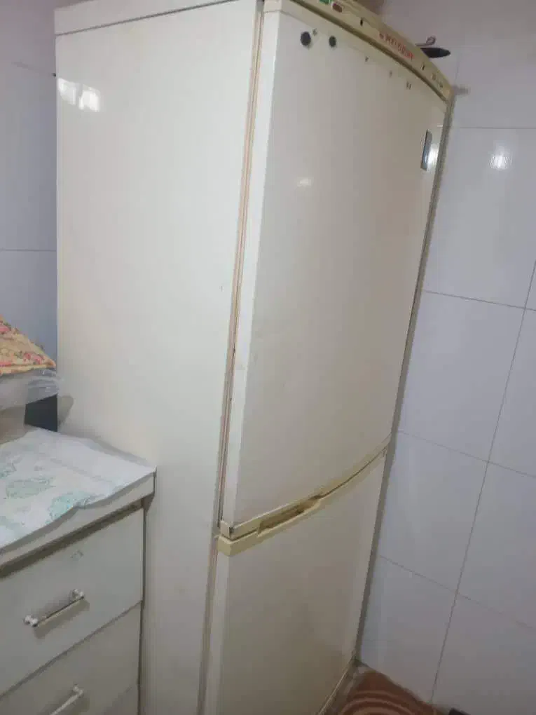 یخچال  درحد نو|یخچال و فریزر|تهران, خاک سفید|دیوار