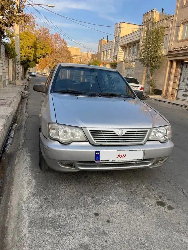 پراید۱۳۲ سالم سندتگ برگ دوگانه|خودرو سواری و وانت|نظرآباد, رسالت|دیوار