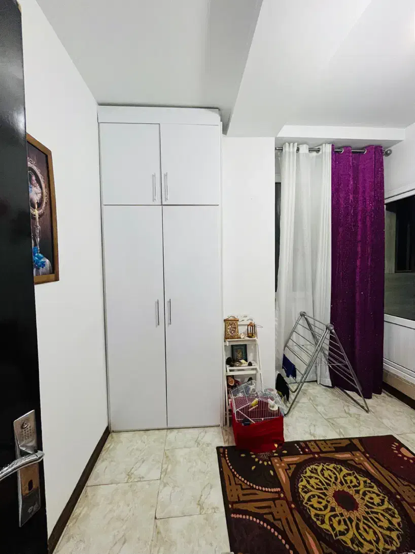 ۶۰متر۲خواب نوساز(مهرشاد)فول ،سندتک برگ قابل معاوضه|فروش آپارتمان|قرچک, باقرآباد|دیوار