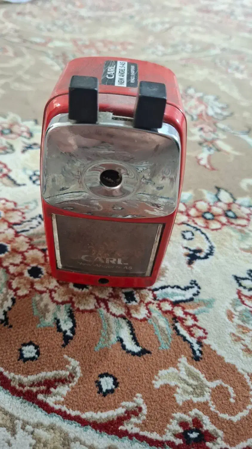 تراش کارل اصلی|لوازم التحریر|مشهد, هفده شهریور|دیوار