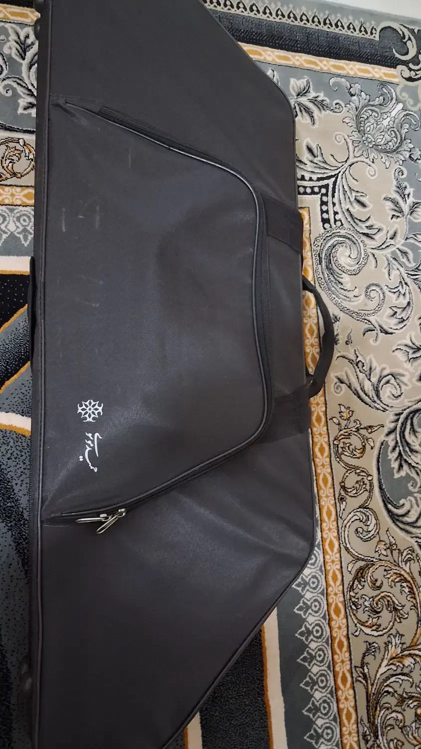 فروش سنتور|سازهای سنتی|گلپایگان, |دیوار