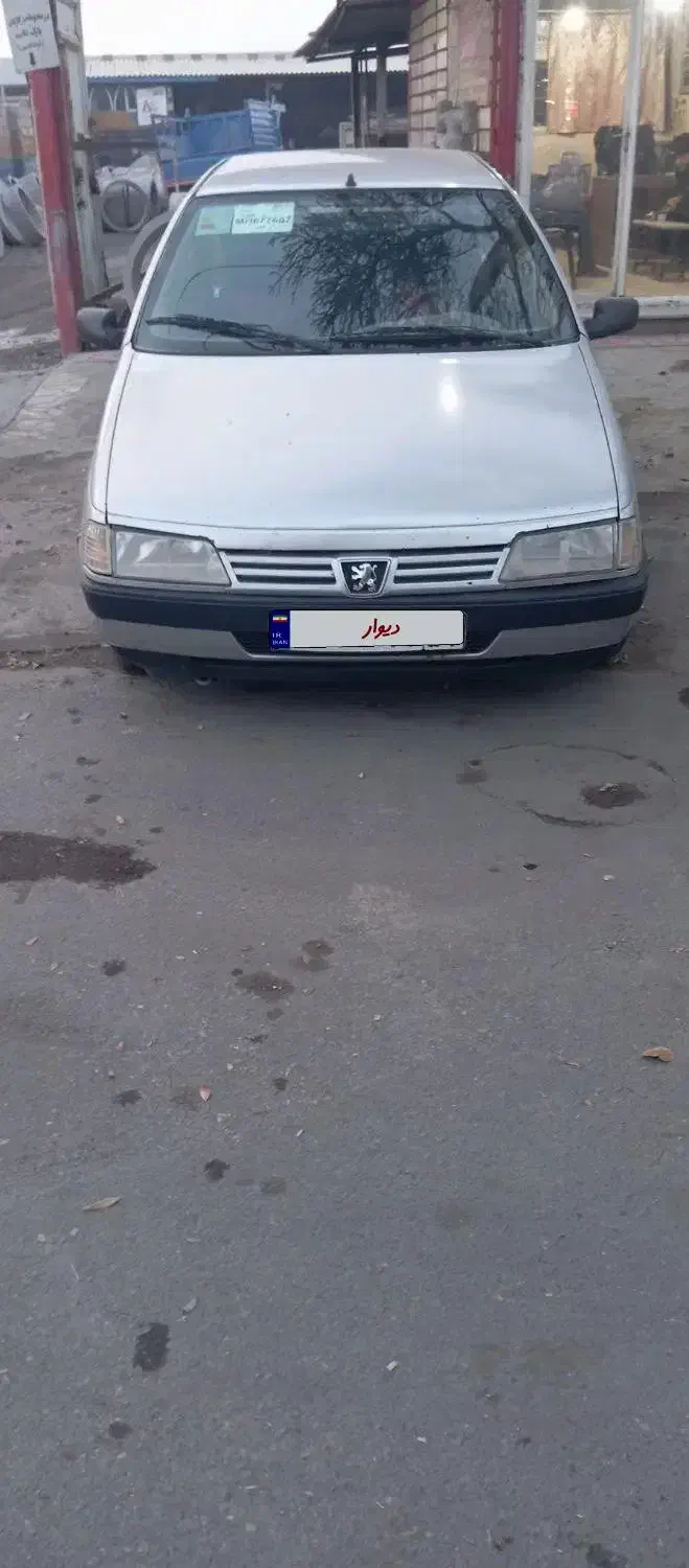 سواری|خودرو سواری و وانت|بناب, |دیوار