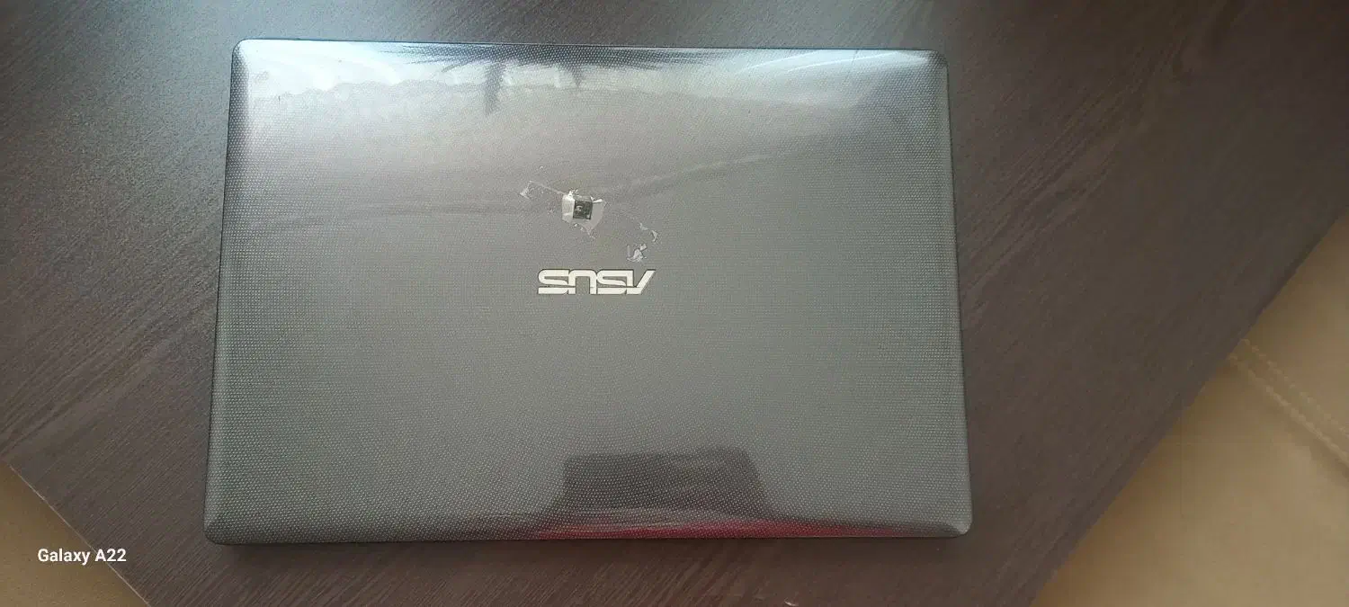 لب تاب asus اصل|رایانه همراه|کرمانشاه, |دیوار