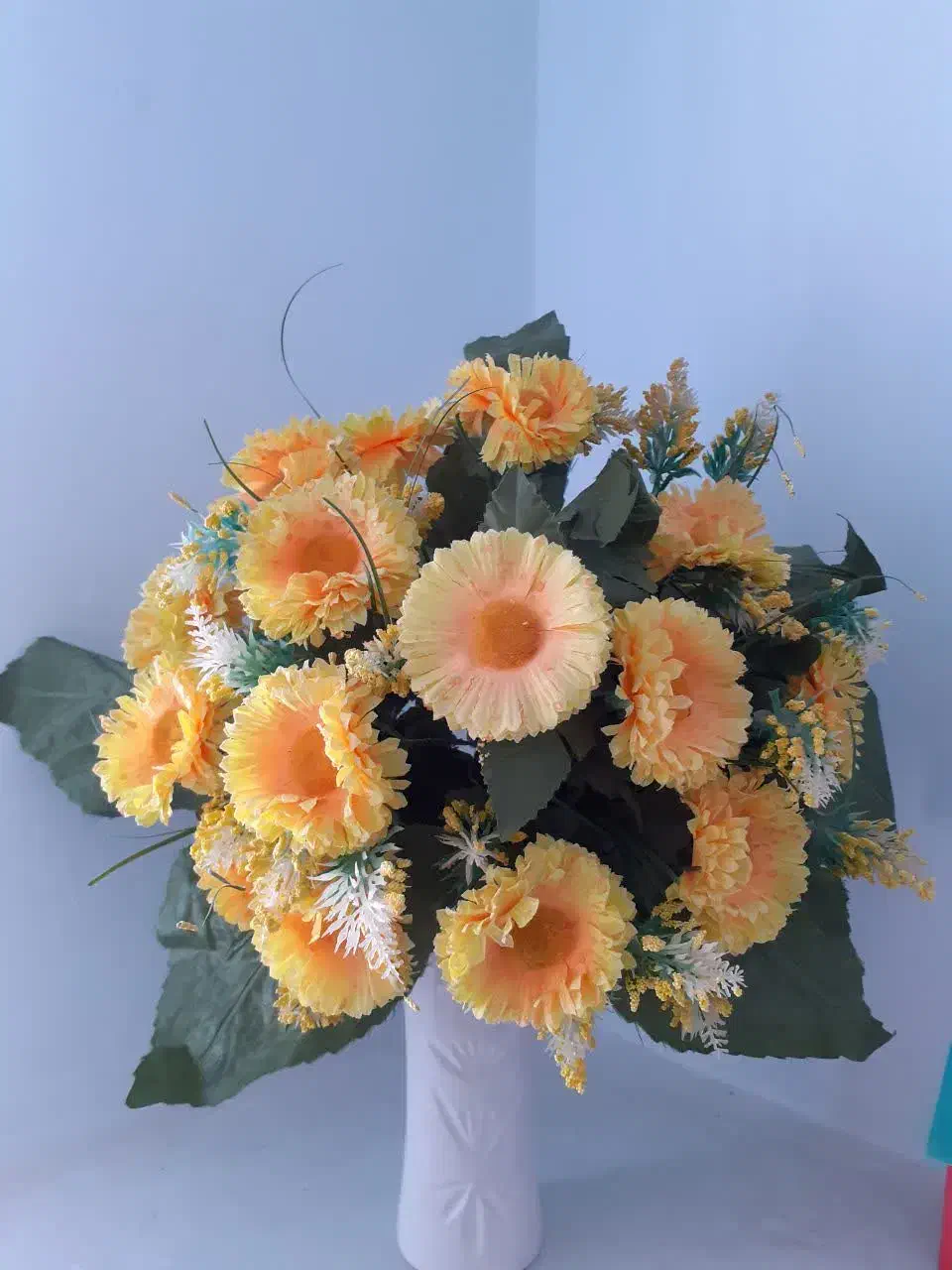 گل مصنوعی|گل مصنوعی|بیرجند, |دیوار