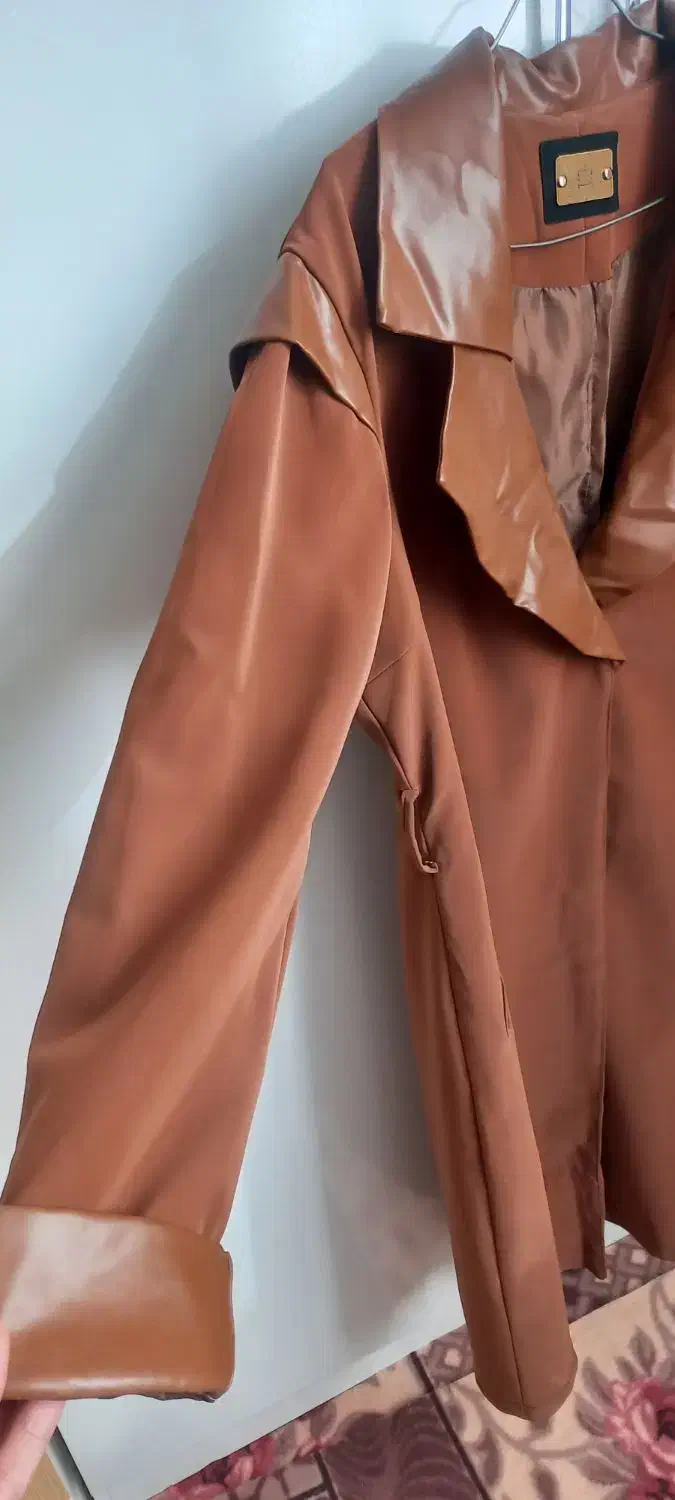 پالتو زنانه|لباس|سقز, |دیوار