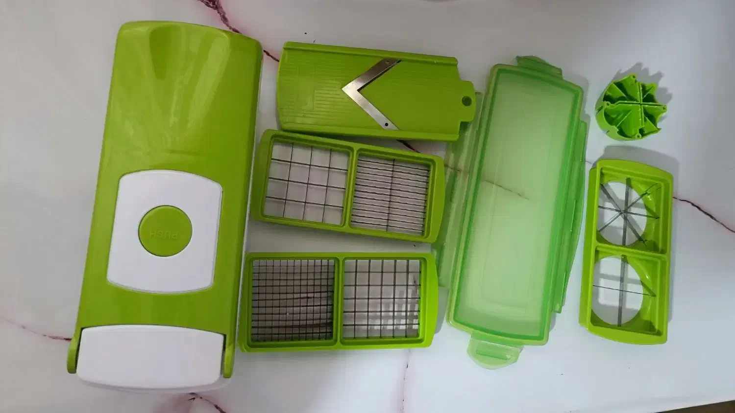 نایسردایسر|خردکن، آسیاب، غذاساز|زنجان, |دیوار