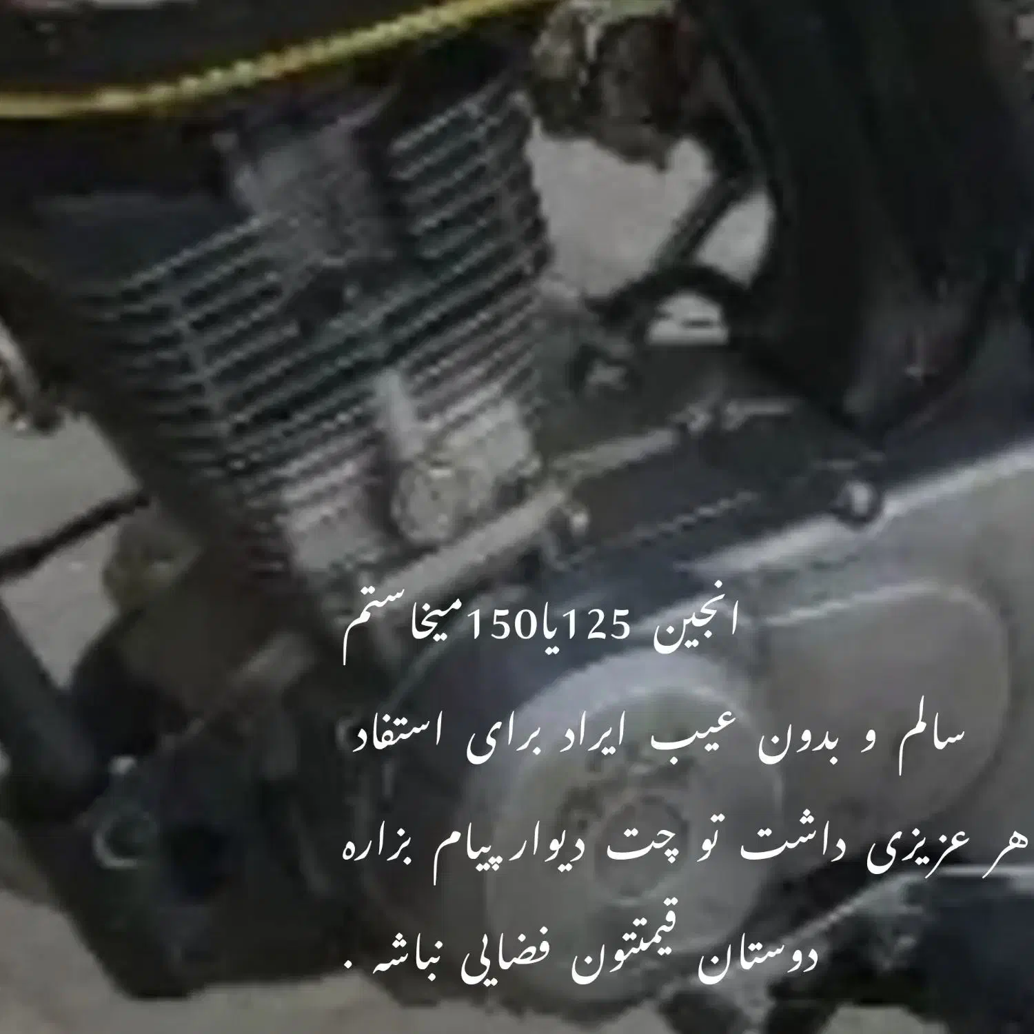 موتور سیکلت|موتورسیکلت|زابل, |دیوار