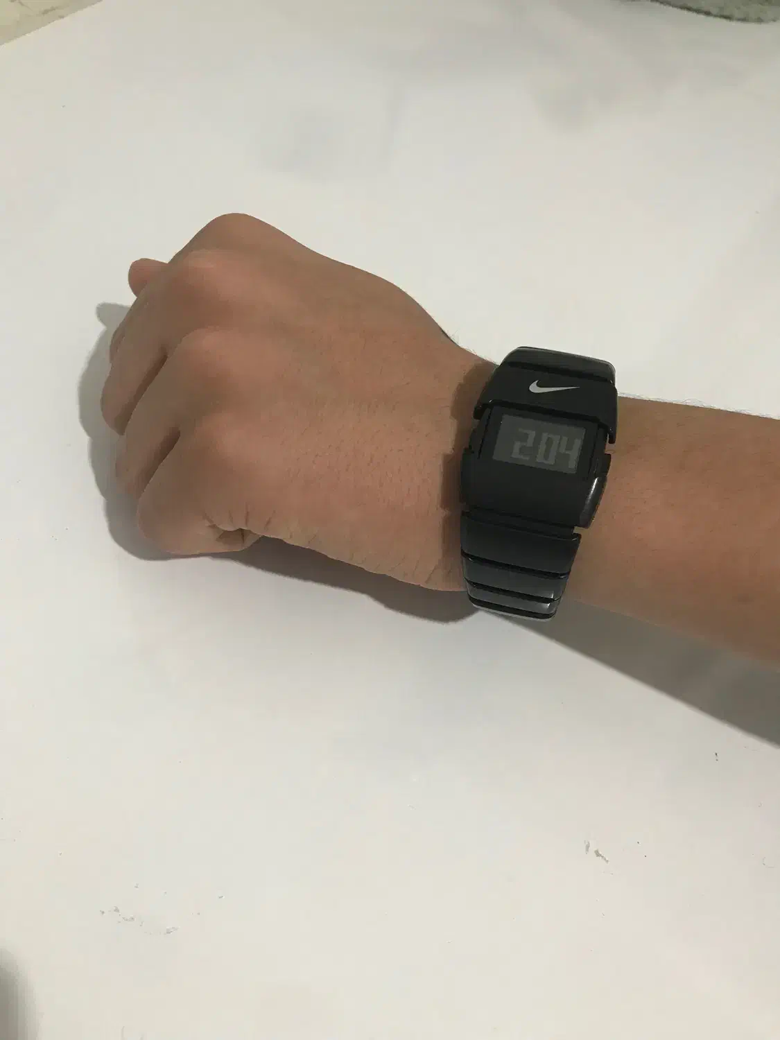 ساعت نایک|ساعت|اردبیل, |دیوار