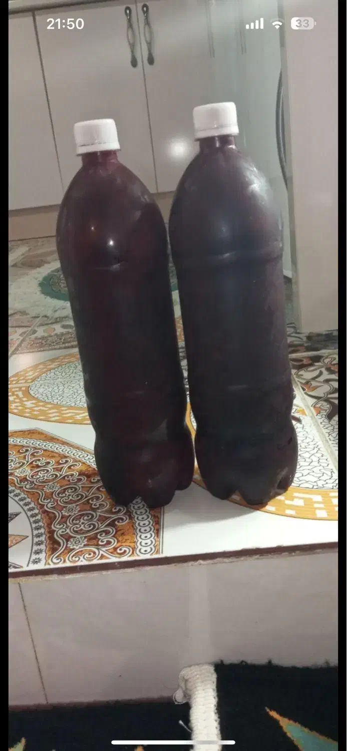 فروش اب انار کاملاطبیعی|خوردنی و آشامیدنی|جوانرود, |دیوار