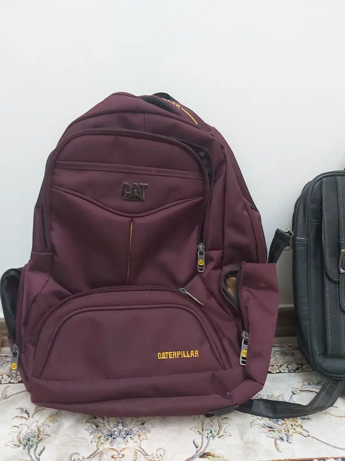 کوله پشتی و کیف|کیف، کفش، کمربند|تهران, آذری|دیوار