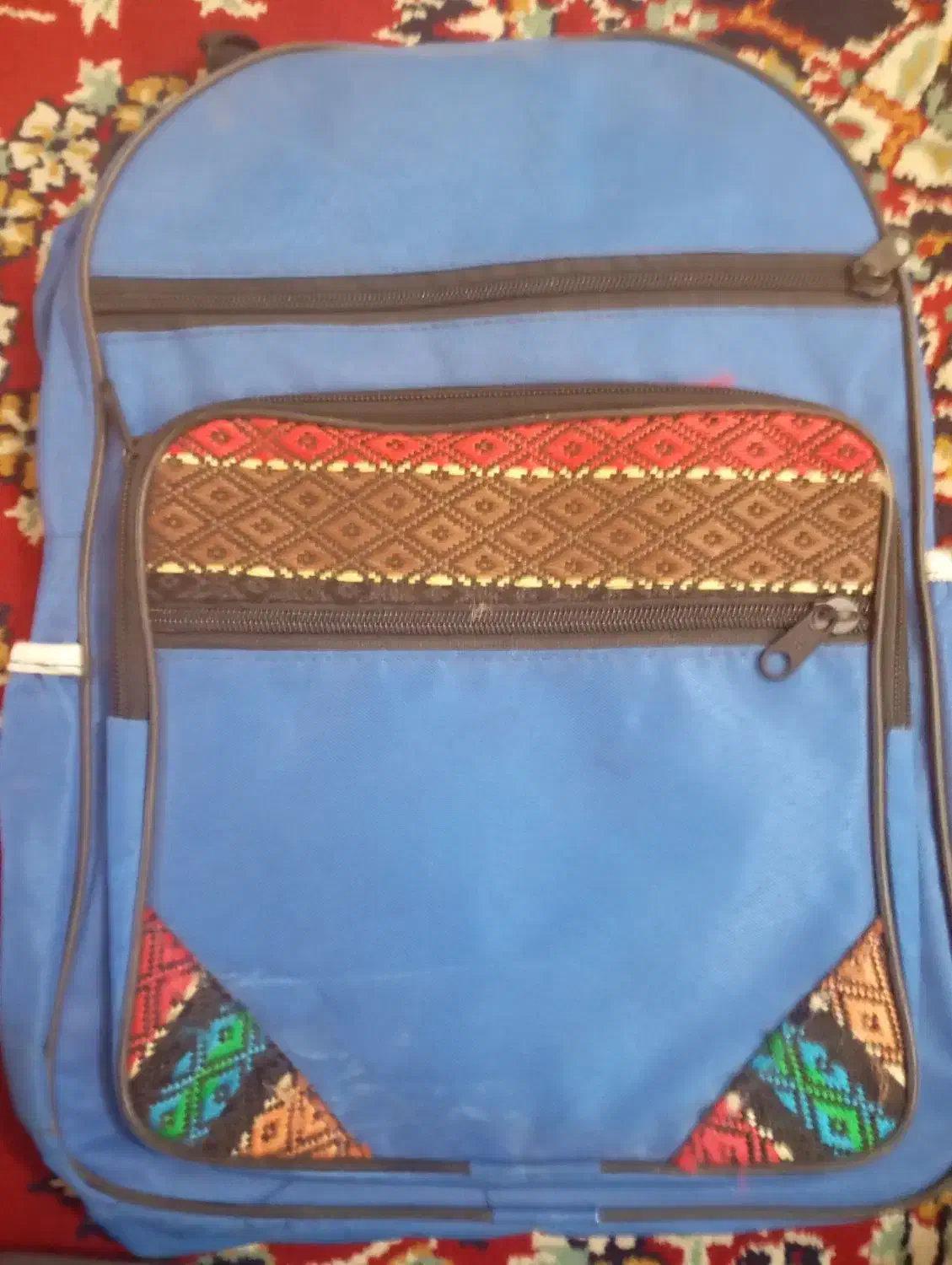 کیف نو|کیف، کفش، کمربند|سبزوار, هفت تیر|دیوار