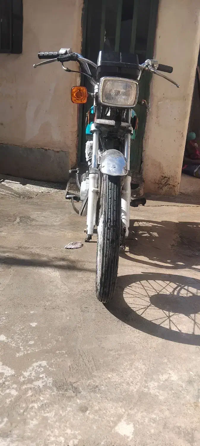 موتور|موتورسیکلت|نورآباد, |دیوار