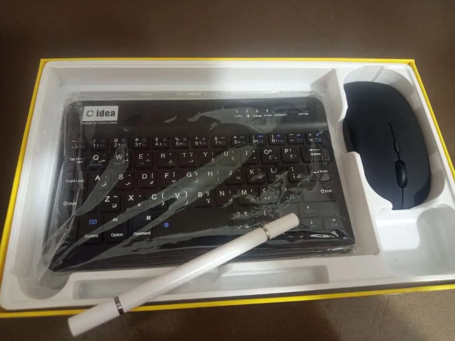 تبلت|تبلت|خرم‌آباد, |دیوار