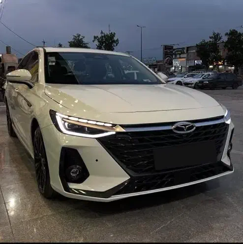 رنت و اجاره خودرو/آریزو ۶جی تی|خودرو اجارهای|تهران, فردوس|دیوار