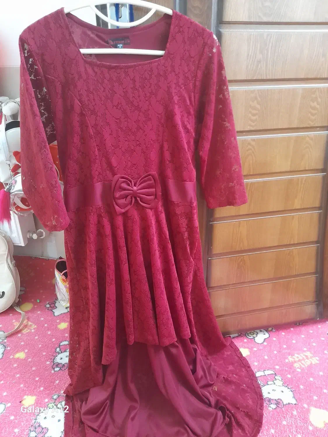 لباس مجلسی|لباس|بهاباد, |دیوار