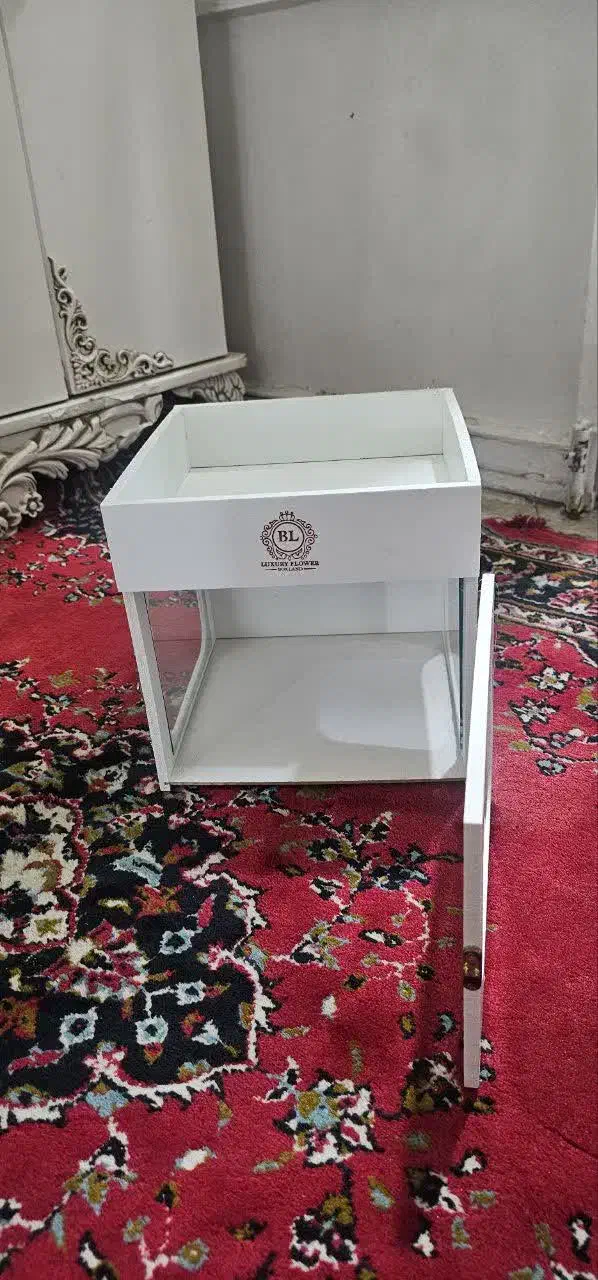باکس گل|گل و گیاه طبیعی|قم, آذر (نکویی)|دیوار