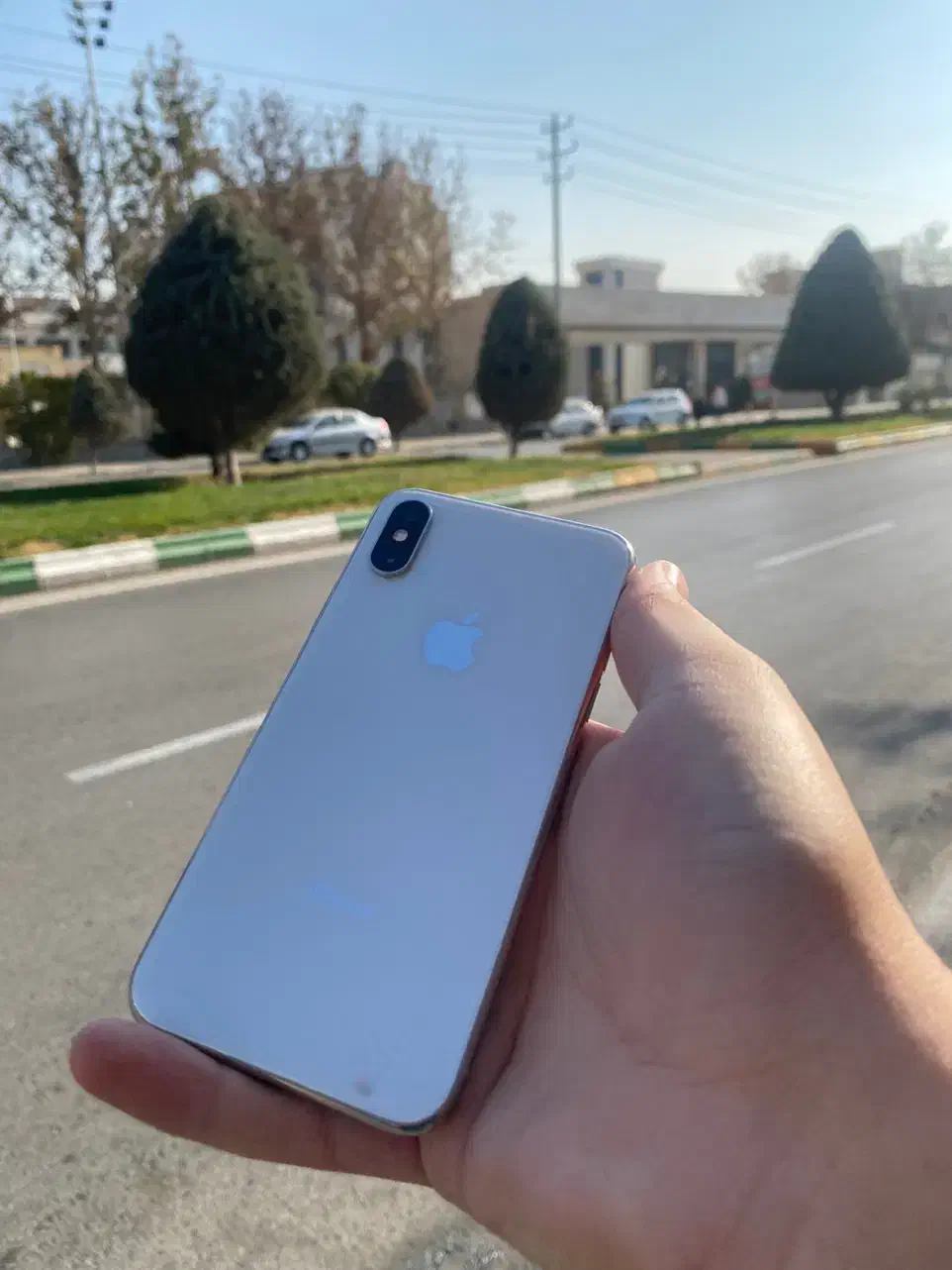 آیفون xs|موبایل|مشهد, اقبال|دیوار