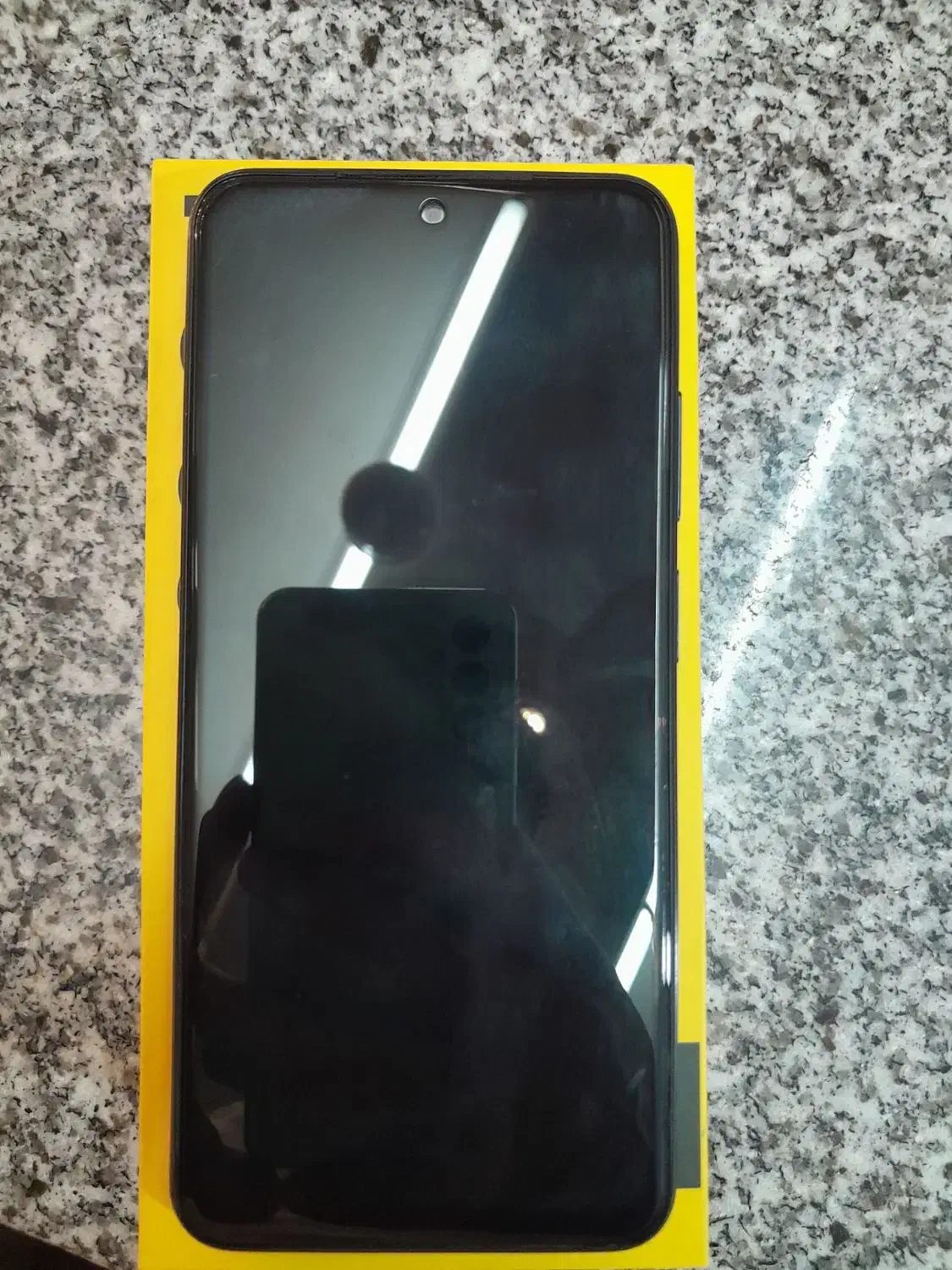 گوشی پوکو M5s|موبایل|نیشابور, میدون بار|دیوار