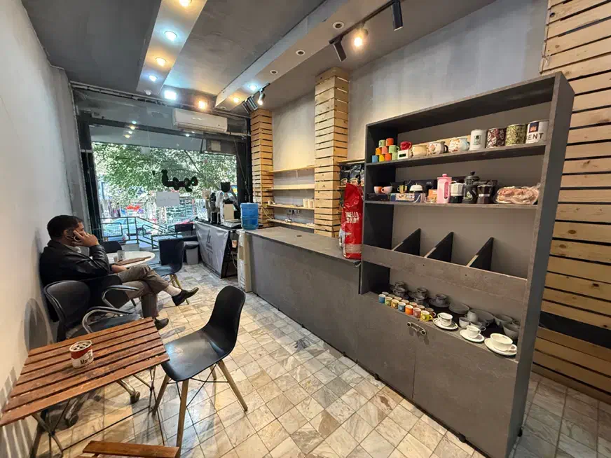فروش تجهیزات قهوه فروشی|کافیشاپ و رستوران|اصفهان, خواجو|دیوار