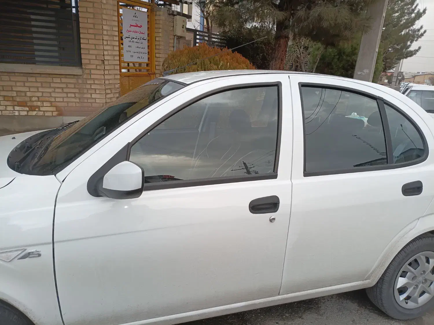 ساینا ۱۴۰۳s|خودرو سواری و وانت|اشتهارد, |دیوار