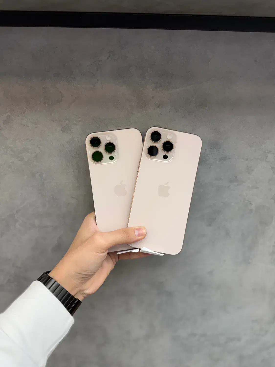 iPhone 16 Promax 256Gb Zaa 100%|موبایل|ارومیه, |دیوار