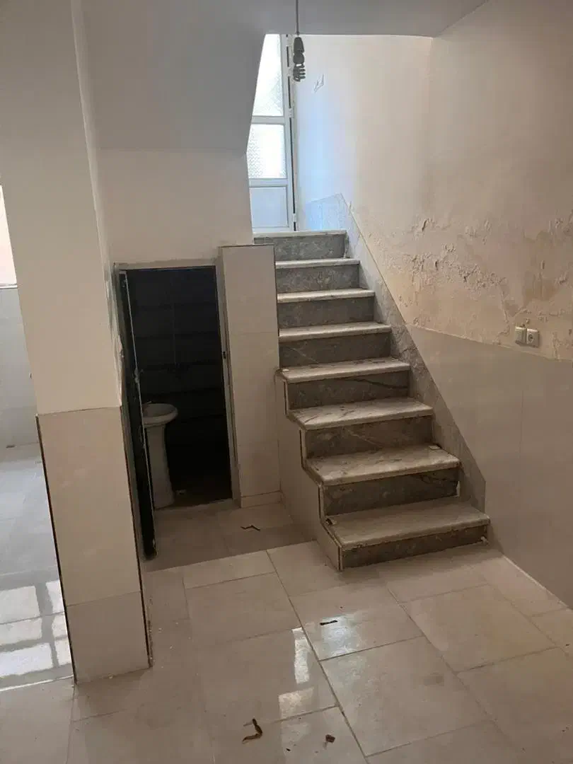 منزل در یزدانشهر دو طبقه در بست|اجارهٔ خانه و ویلا|قم, یزدان‌شهر|دیوار