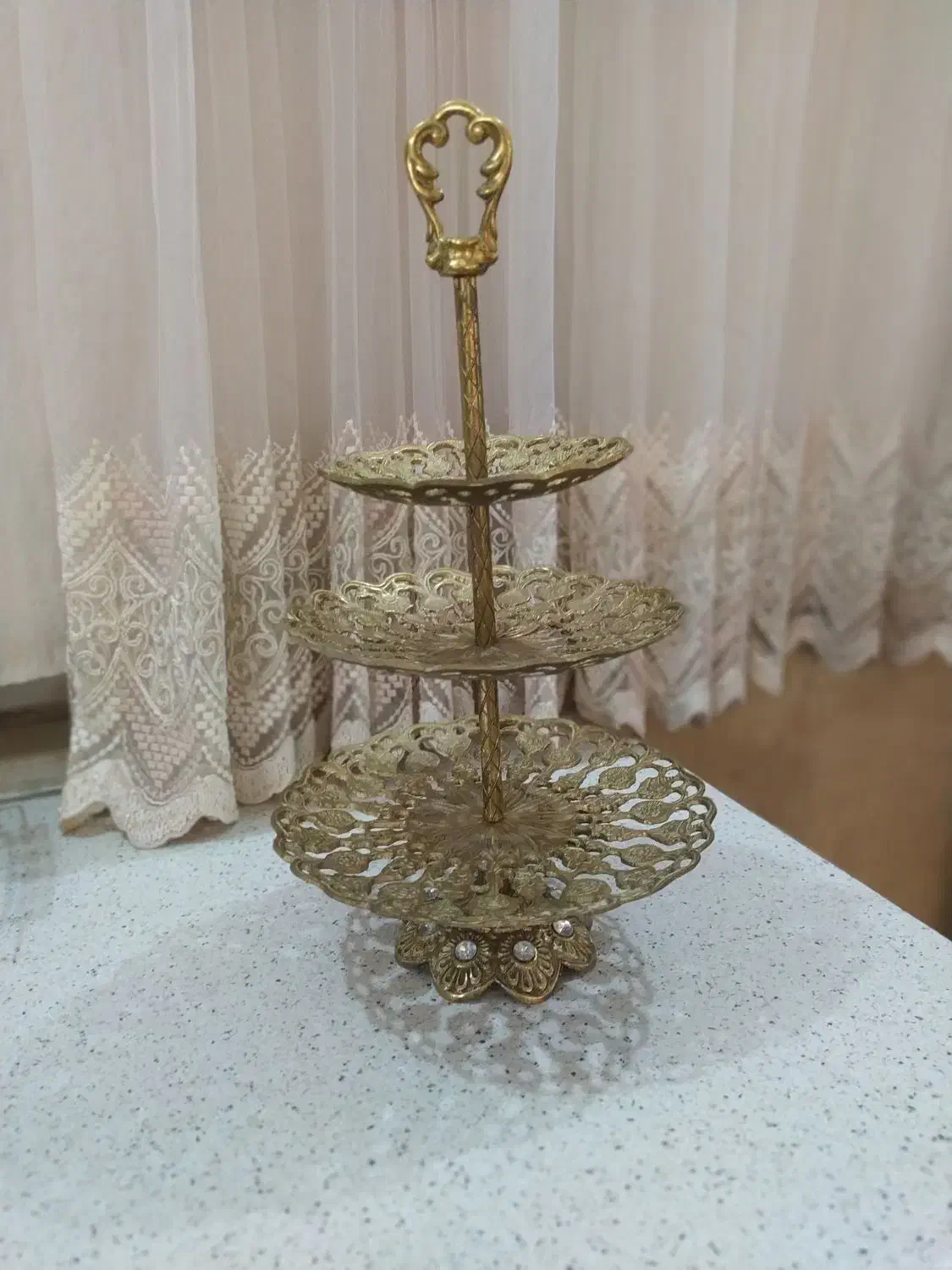 دکوری برنزشیک و تابلوفرش|ساعت دیواری و تزئینی|زنجان, |دیوار